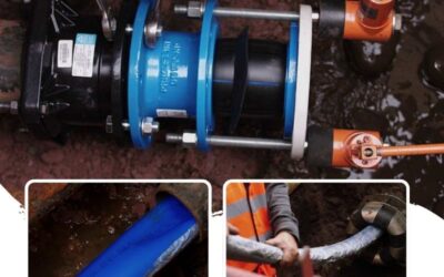 El gran reto para los sistemas de agua potable y alcantarillado