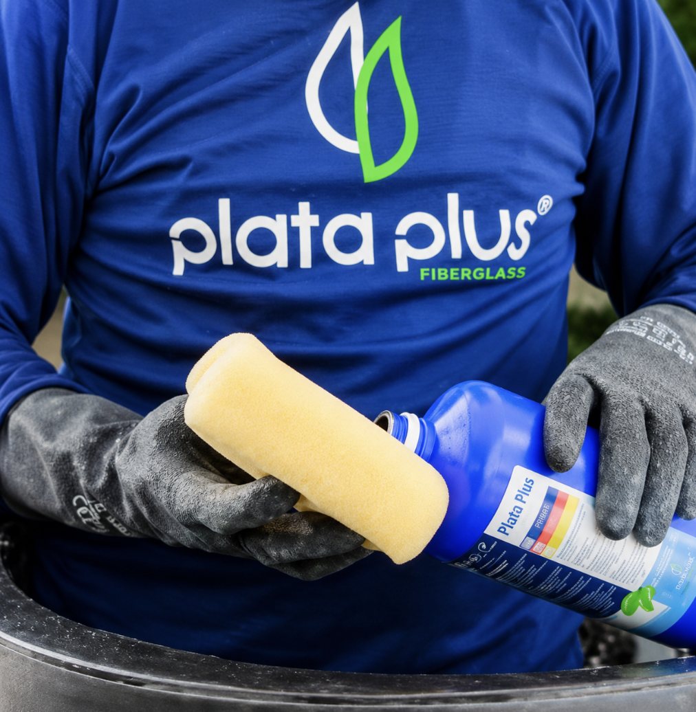 Preparación con Plata Plus